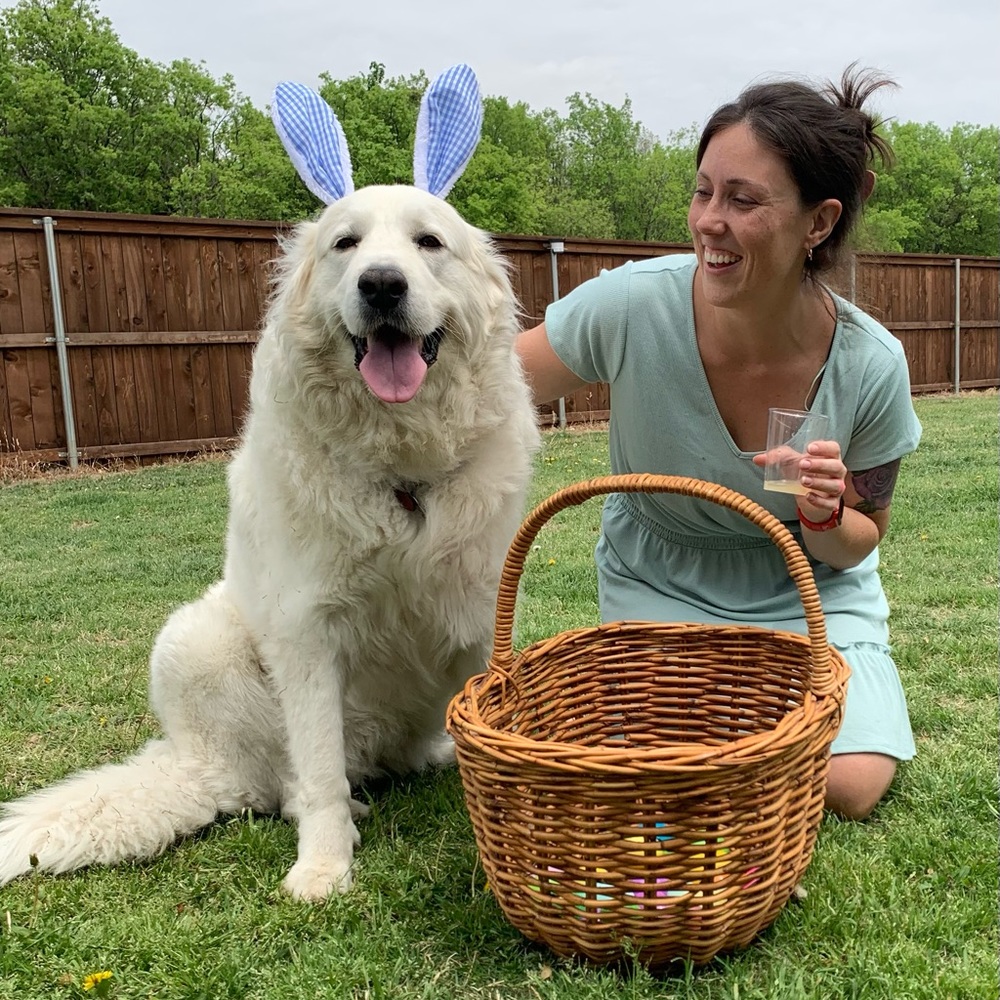 Meet your Posher, Jessica